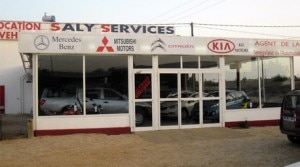 Saly services